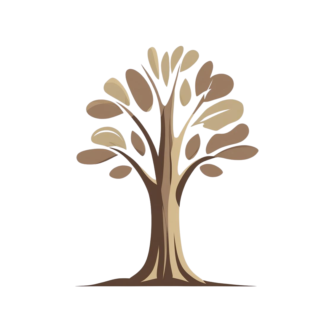 Carson Tree Service Logo